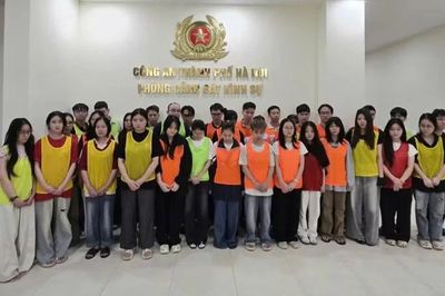 Nguyên tắc 'sống còn' để người làm thuê không vướng vòng lao lý