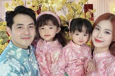 Winnie và Suchin: Hai ái nữ nhà sao Việt gây sốt khi xuất hiện trên tạp chí thời trang
