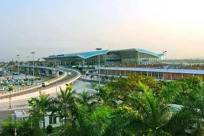 Đà Nẵng nghiên cứu dự án hầm xuyên sân bay dài 3km vốn đầu tư 10.000 tỷ đồng
