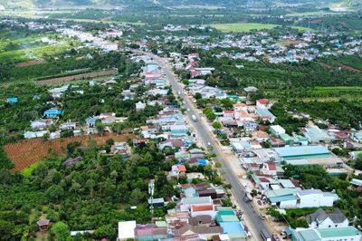 Lâm Đồng đẩy mạnh công tác hoàn thiện dữ liệu đất đai