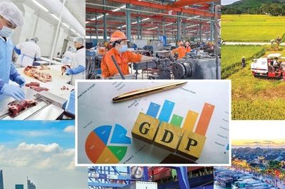 Phát động phong trào thi đua 'Lao động giỏi, năng suất cao, thu nhập tốt' trên toàn quốc