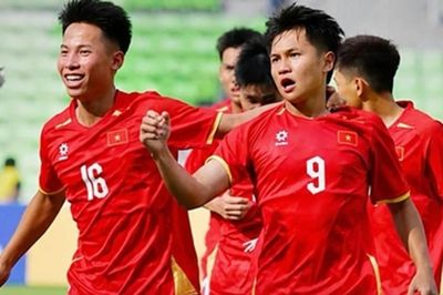 U19 Việt Nam trước kịch bản bị loại hy hữu và ngày phán quyết của Becamex TP.HCM