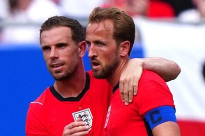 Harry Kane ghi bàn thứ 79 giúp tuyển Anh nhọc nhằn đánh bại New Zealand