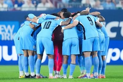 'Cơn lốc xanh' Uruguay tại World Cup 2026: Canh bạc của Marcelo Bielsa và tầm vóc Federico Valverde