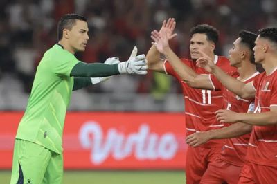 Indonesia đè bẹp Oman 3-0: Lời khẳng định của ứng viên vô địch FIFA ASEAN Cup