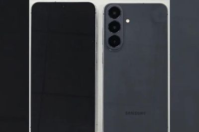 Galaxy S26 FE lộ diện thực tế: Thiết kế cụm camera mới và sức mạnh từ chip Exynos 2500