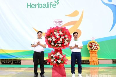 Chương trình toàn dân tập luyện thể dục thể thao năm 2026