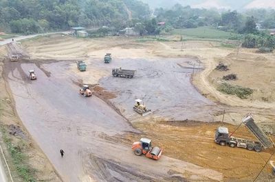 'Cởi trói' cho dòng vốn đầu tư công