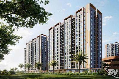 Tăng tốc xây dựng nhà ở xã hội, hiện thực hóa giấc mơ an cư