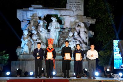 Hơn 300 nghệ nhân tham gia Liên hoan hát Then, đàn Tính online năm 2026