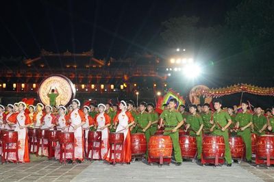 Khai mạc Hội thao quân sự, võ thuật và thể thao Công an nhân dân năm 2026 - Khu vực II