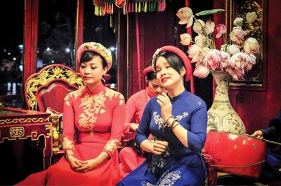 'Định vị' lại ca Huế trên sông Hương