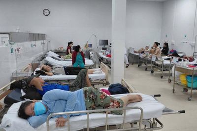 Sức khỏe 19 nạn nhân trong vụ TNGT trên cao tốc Phan Thiết - Dầu Giây ra sao?