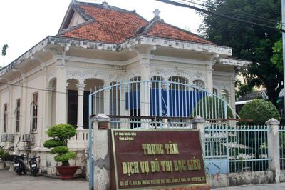 Những ngôi nhà cổ trăm năm tuổi ở Cà Mau trước bài toán bảo tồn