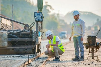 Hạ tầng cần nhiều vốn, đặc biệt vốn dài hạn