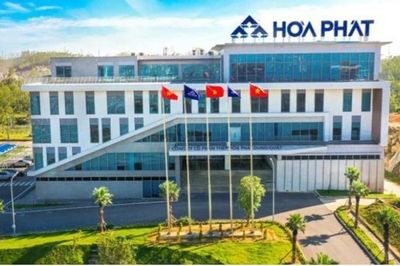 Thành viên HĐQT Hòa Phát đăng ký bán 6,6 triệu cổ phiếu giữa lúc HPG giảm sâu