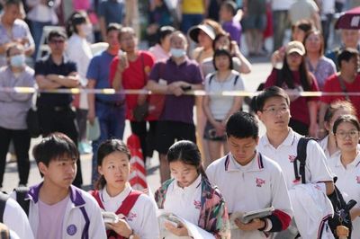 Gaokao bớt 'nóng': Thanh niên Trung Quốc tìm lối đi mới