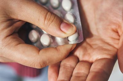Thuốc viên mới khiến tế bào ung thư hết đường ẩn náu
