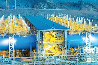 Luật Khử mặn mới của Chile: Mở ra cơ hội trong và ngoài quốc gia trong lĩnh vực hạ tầng nước