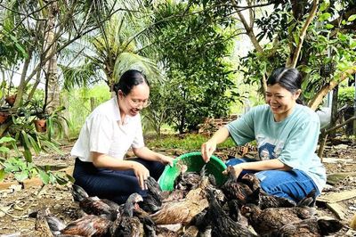 Vốn chính sách trên cao nguyên Chư Sê: Bài 1: Đánh thức khát vọng thoát nghèo