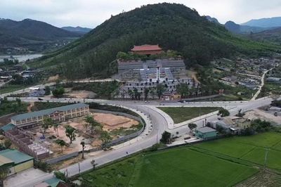 Nghệ An: Dự kiến giảm gần 1.800 thôn, xóm sau sắp xếp