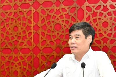 Quy định 19 - QĐ/TW về công tác chính trị, tư tưởng trong Đảng: Bước tiến lớn về tư duy lãnh đạo, cầm quyền của Đảng Cộng sản Việt Nam