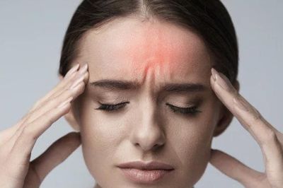Đau đầu kéo dài, người phụ nữ bất ngờ mắc dạng đột quỵ nguy hiểm