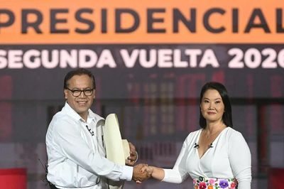 Bầu cử Tổng thống: Peru trước lựa chọn quyết định