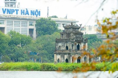 Hà Nội sẽ tổ chức hội nghị xúc tiến đầu tư và công bố quy hoạch vào cuối tháng 6