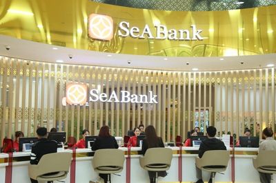 Con trai lãnh đạo SeABank bán hết 5 triệu cổ phiếu SSB