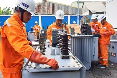 EVN hết lỗ lũy kế, có hơn 150.000 tỷ đồng gửi ngân hàng