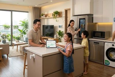 Cách nào giảm 30% tiền điện trong mùa nắng nóng?
