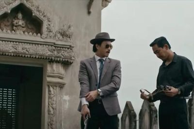 Nguyễn Thành đối diện biến cố lớn, diễn xuất cừ khôi