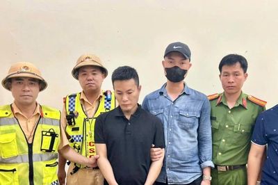 Trắng đêm trên những tuyến đường… 'nóng' ma túy