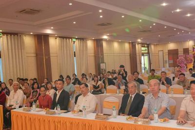 Khởi động cuộc thi 'Tình ca sinh viên 2026' với chủ đề ý nghĩa