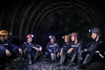 TKV đạt doanh thu hơn 77.000 tỷ đồng trong 5 tháng đầu năm