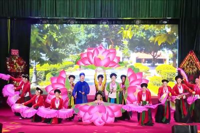 Người cao tuổi tích cực hiến kế, đóng góp vì sự phát triển bền vững của Thủ đô
