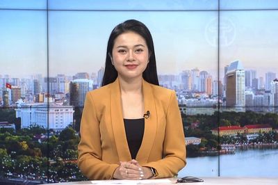 Chương trình Thời sự 9h00 | 07/06/2026