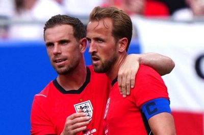 Đội tuyển Anh bước vào World Cup với bộ mặt kém thuyết phục