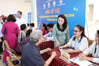 Luật Thủ đô năm 2026 sẵn sàng đi vào cuộc sống