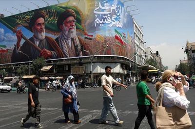 Mỹ tính dùng tài sản của Iran để bồi thường cho các nước vùng Vịnh