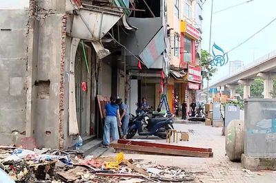 Dự kiến thu hồi gần 5ha đất tại phường Thanh Xuân