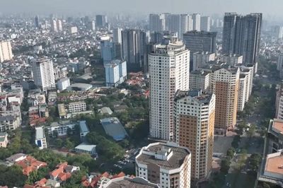 Tạo lực đẩy cho thị trường nhà ở cho thuê