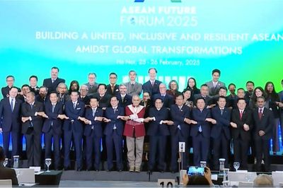 Việt Nam muốn đóng góp gì cho tương lai ASEAN?