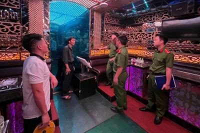 Siết chặt quản lý, xóa sổ các cơ sở kinh doanh biến tướng