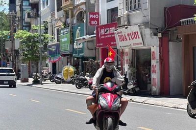 Bắc Bộ sắp đón mưa lớn diện rộng