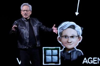 Nvidia muốn đưa trợ lý AI vào từng chiếc máy tính cá nhân