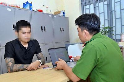 Công an Đồng Nai truy quét, bắt giữ nhiều đối tượng phạm tội tàng trữ, mua bán, sử dụng ma túy