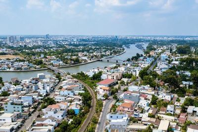 Năm đầu vận hành mô hình chính quyền 2 cấp: Kinh tế Đồng Nai bứt phá