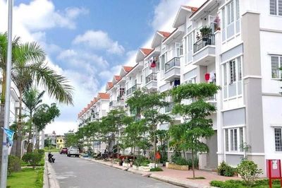 Hải Phòng công bố giá tạm tính nhà ở xã hội Thủy Nguyên cao nhất gần 30 triệu/m2